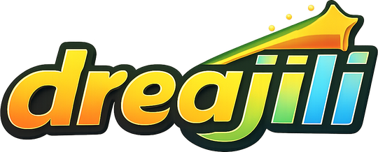 dreajili logo